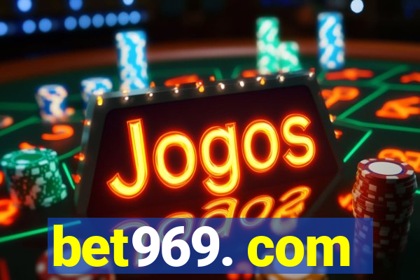 bet969. com